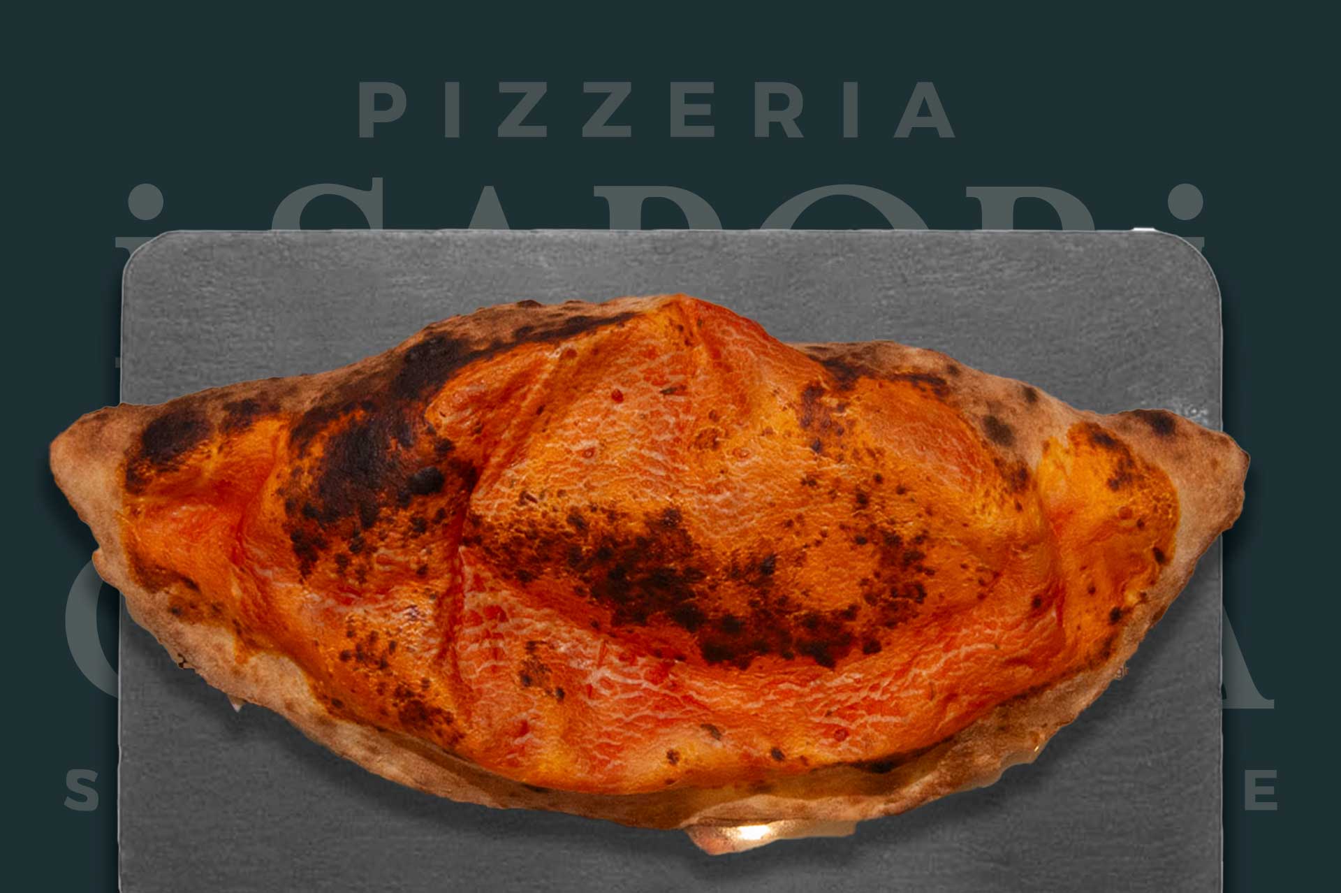 Calzone