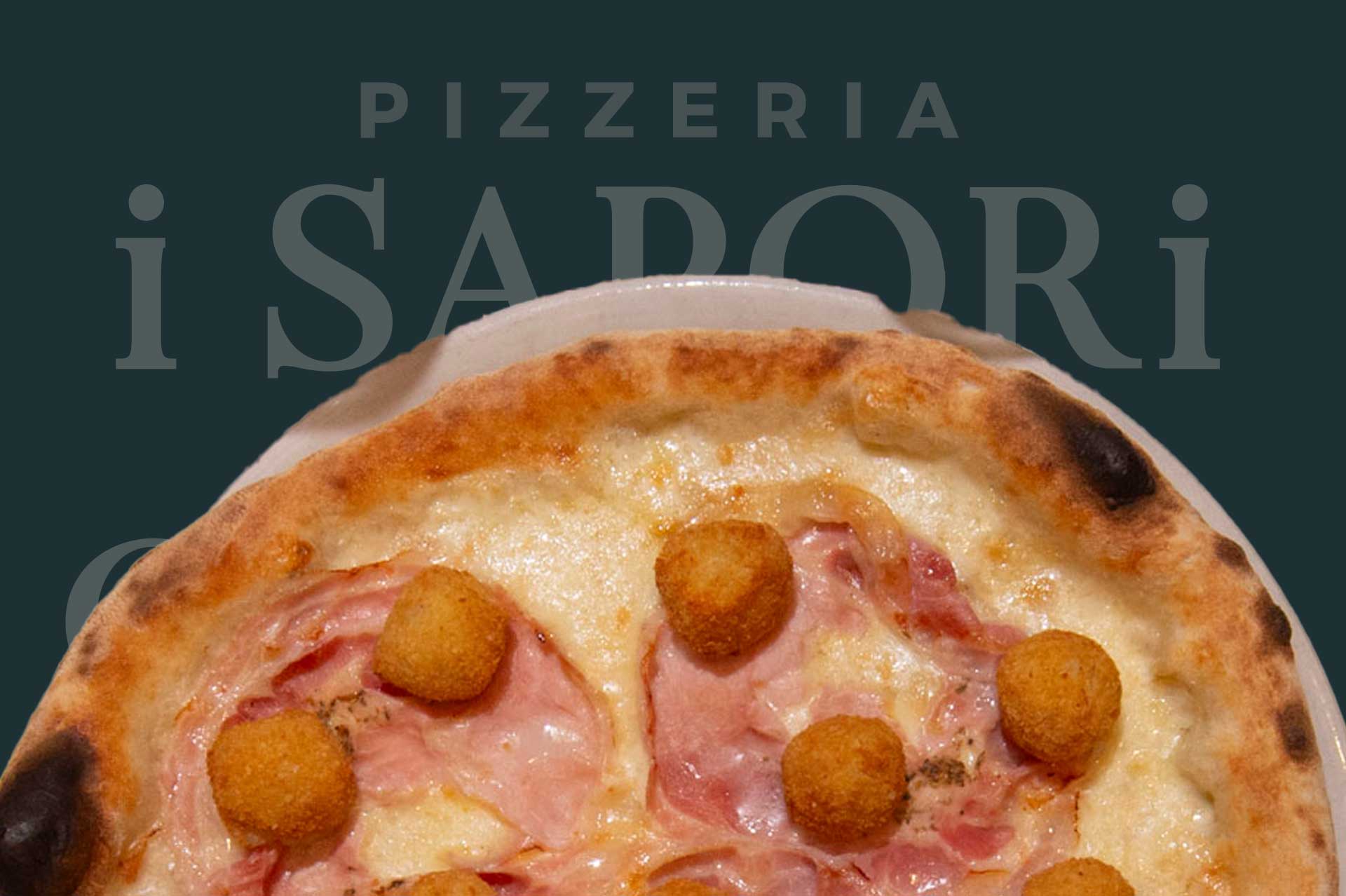 Maialino in crocchetta